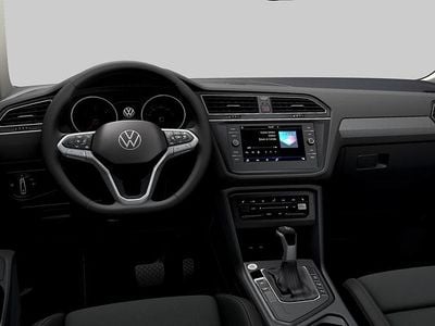 Używany 2022 VW Tiguan SUV | 98 900 zł (Uczciwa cena)