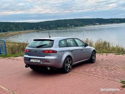 Alfa Romeo 159