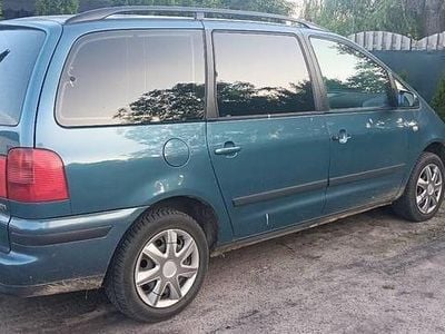 VW Sharan