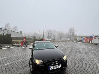 Używany 2004 Audi A3 Hatchback | 6200 zł (Dobra cena)