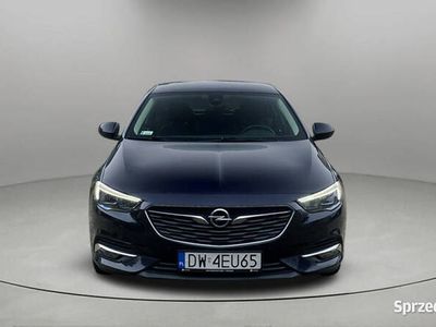 używany Opel Insignia 2dm 170KM 2019r. 176 000km