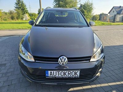 VW Golf VII