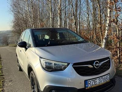 Używany Opel Crossland X 2019 SUV