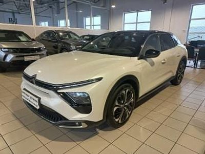 używany Citroën C5 X C5 X 1.2 PureTech Shine EAT8