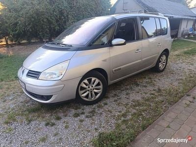 Używany Renault Espace 2008