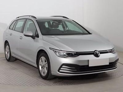 VW Golf VIII