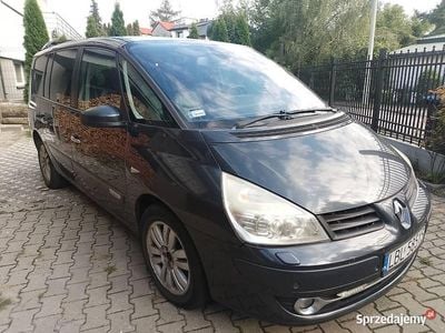 Renault Grand Espace