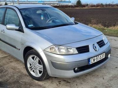 Renault Mégane II