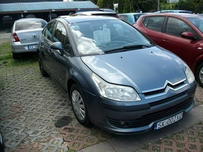 Citroën C4