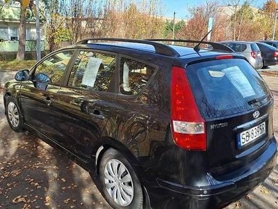 Używany 2011 Hyundai i30 Kombi | 10 900 zł (Dobra cena)