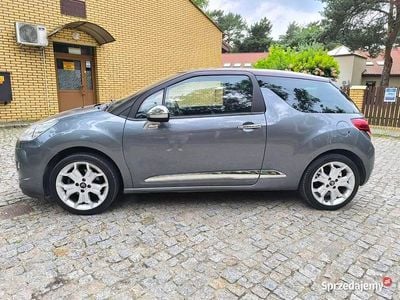 Citroën DS3