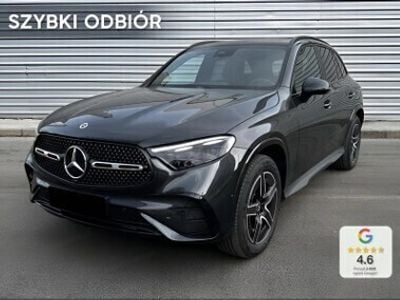 Mercedes GLC220