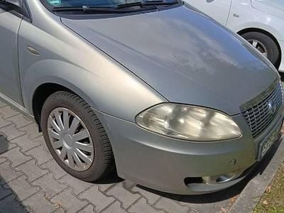 Używany Fiat Croma 2008 Kombi
