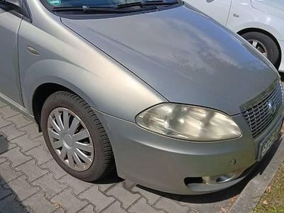 Używany 2008 Fiat Croma | 4500 zł