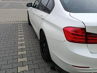 Używany BMW 328 2013
