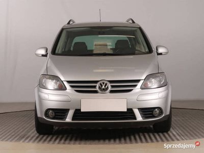 VW Golf Plus