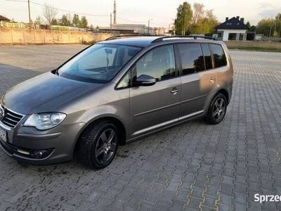 VW Touran