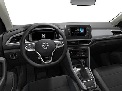 Używany 2024 VW T-Roc SUV | 114 900 zł