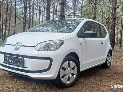 VW up!