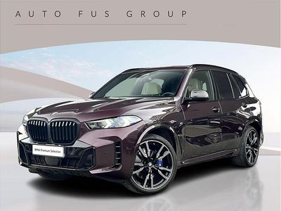 Lakierowanie specjalne bmw individual Używany 2025 BMW X5 Comfort Edition SUV | 469 900 zł