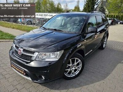 Fiat Freemont