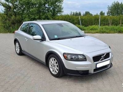 Volvo C30