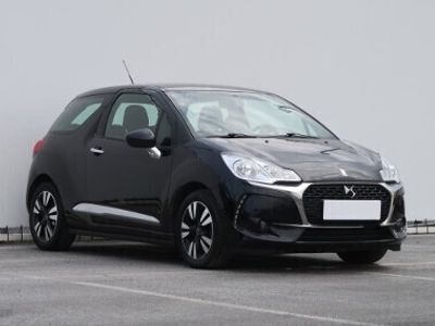 Citroën DS3