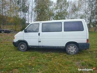 VW T4
