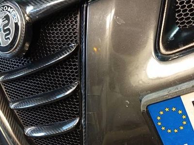 Używany 2005 Alfa Romeo GT Coupe | 6000 zł