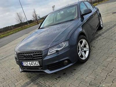 Używany 2008 Audi A4 | 31 700 zł (Drogi)