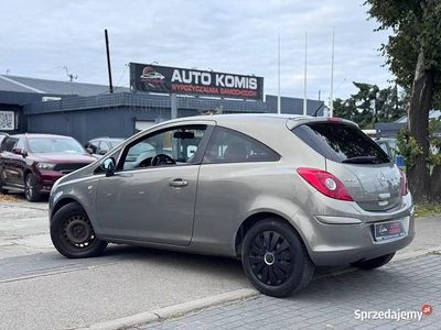 Używany 2010 Opel Corsa | 6900 zł
