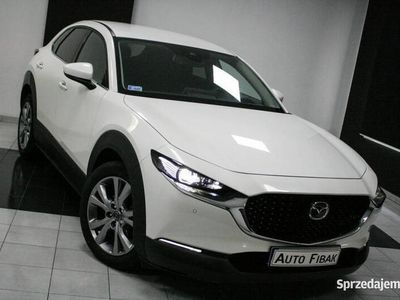 używany Mazda CX-30 2dm 122KM 2019r. 19 000km