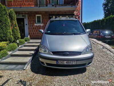 Ford Galaxy