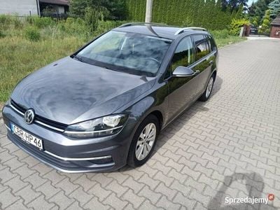VW Golf VII