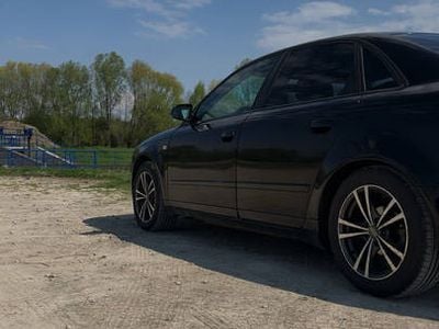 Używany 2005 Audi A4 | 17 000 zł