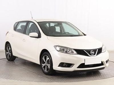 Nissan Pulsar