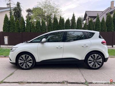 Renault Scénic IV