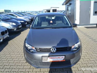 używany VW Polo z Niemiec, OPŁACONY (55)