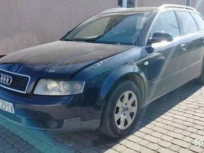 Używany Audi A4 2003