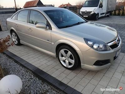 Używany 2008 Opel Vectra OPC | 10 000 zł (Uczciwa cena)