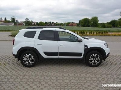 Używany 2023 Dacia Duster SUV | 68 000 zł (Dość drogi)