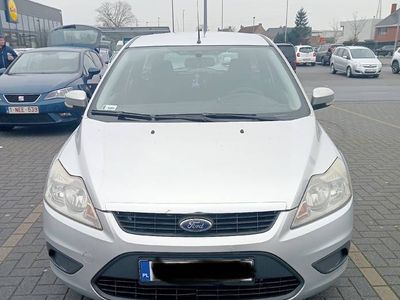 używany Ford Focus MK2 kombi