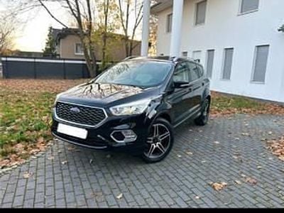 Używany 2018 Ford Kuga SUV | 89 000 zł