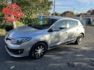 Renault Mégane III