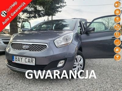 Kia Venga
