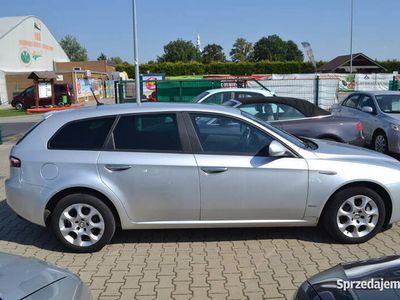 Alfa Romeo 159