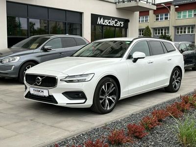 używany Volvo V60 2dm 197KM 2023r. 27 120km