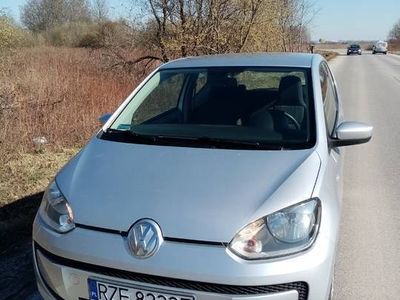 VW up!