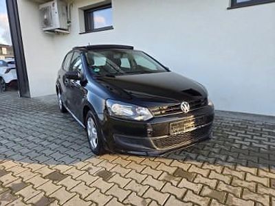 używany VW Polo V 1.2 KLIMA 5DRZ