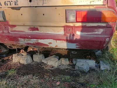 używany Opel Ascona Manta B B 1980